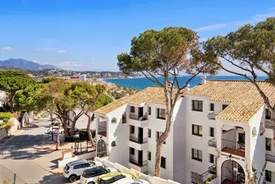 Image de Vue Mer à la Cala de Mijas