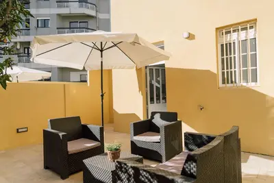 Image de Oporto Yellow Villas