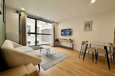 Image de My Little Home - Le Liberté 47