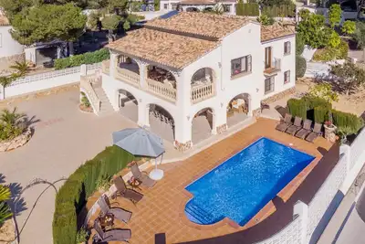 Villa Isabel by Sun & Sea Homes