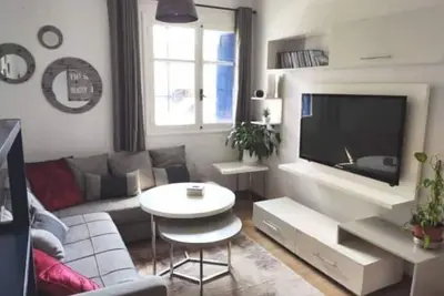 Image de Nice Apartment with Garden\n