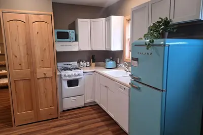 Image de Happy Days in Cody! !