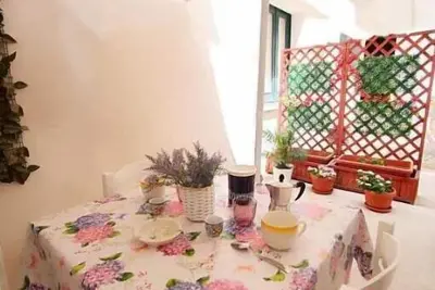 Image de La Coccinella Holiday Home