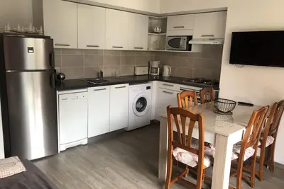 Image de Appartement Avec Jardin au Calme