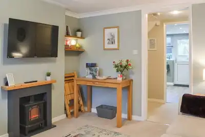 1 chambres à coucher à York