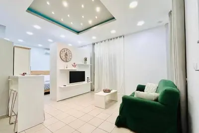 Image de Ithaca: Apartment with independent entrance