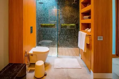 Image de Deluxe Villa with Garden 3 - Tolani Resort Kui Buri