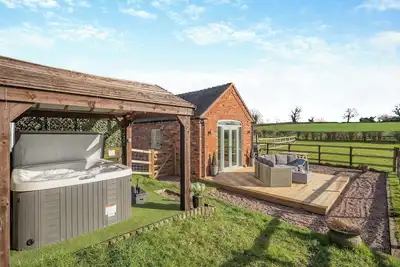 Image de 2 chambres à coucher à Audlem