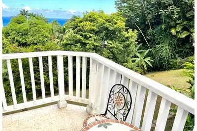 Ocean View Villa w/ private pool