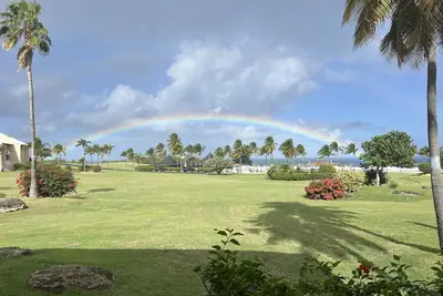 Image de Gentle Winds - Updated Oceanside Escape Usvi\n2Bed 2Bath + Garden Room & Office