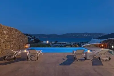 Image de 2 Bedroom Villa with private pool