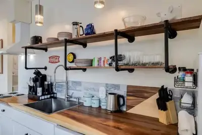 Image de Judy's Nest at the Wessels-Boyd House