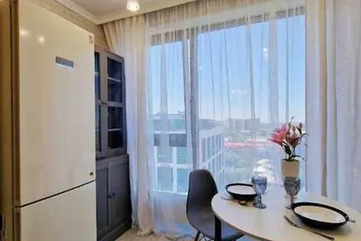 Image de Cozy apartment in prestigious residential complex