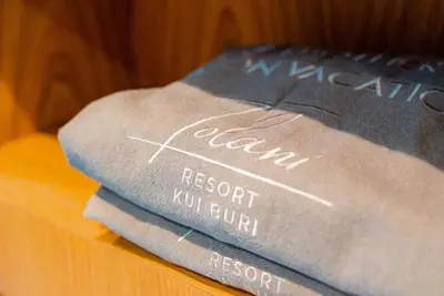 Image de Luxury Villa with Oceanfront Pool - Tolani Resort Kui Buri