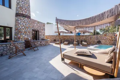Image de Pithos Apartments