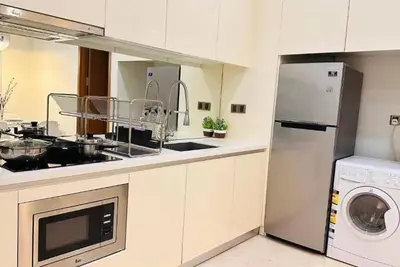 Image de Soho Suites Klcc @ Grand Suites Kl