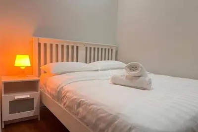 Image de Two-Bedroom Apartment