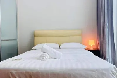 Image de Three-Bedroom Apartment