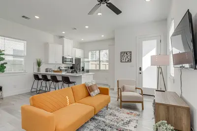 Image de Modern Houston Vacation Rental, 8 Mi to Downtown!
