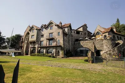 Image de Loft Dentro de un Castillo en Valle de Bravo