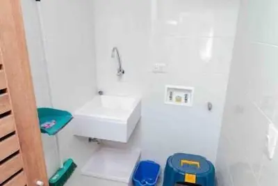 Image de Entire Apartment 5min from Beach