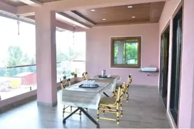 Image de Unique Inn Villa Strawberry Farm Fragrance unit