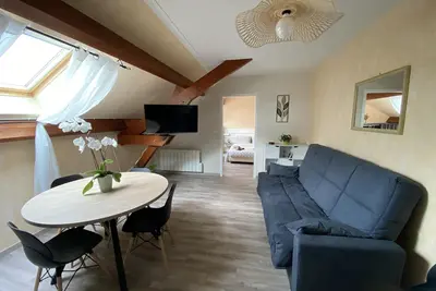 Image de Entre Vulcania et le Sancy