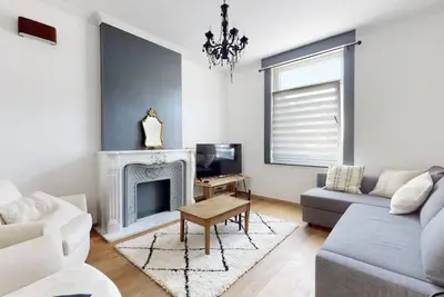 Image de Beautiful house in Mons-Shape-G00gle- Pairi Daiza