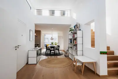 Image de Luxus Penthouse mit Panoramablick