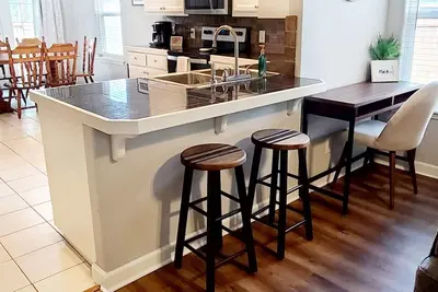 Image de Rogers Retreat, Dog Friendly, Cozy Home. Close to Walmart Amp, Downtown Rogers