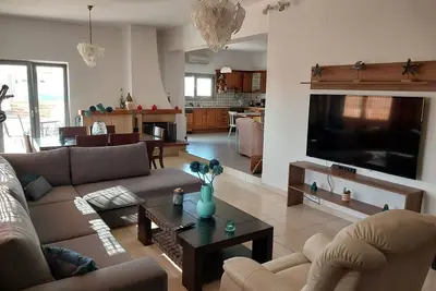 Image de Passatempo Casa spacious relaxing 3bedroom apart huge veranda 300m from the sea