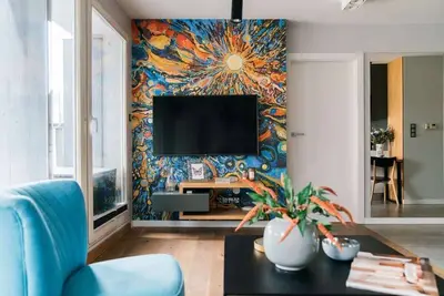 Image de Charming Flat with Terrace in Old Krakow