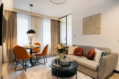 Image de Unique Apartment near City Center