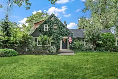 Image de *The Boise Beach Cottage*