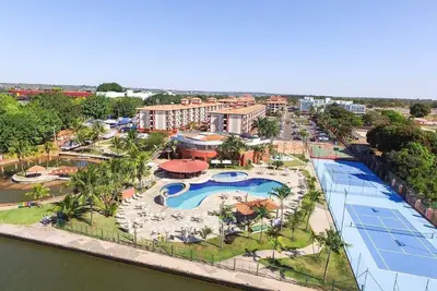 Image de Flat Lakeside. Beira do Lago