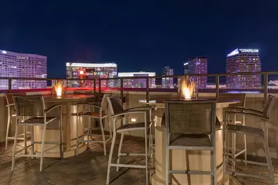 Image de Super Bowl in Vegas - 2 Luxury Villas, 2 Br, 2 Sofa Bed, Kitchen and Family Room