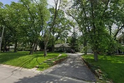 Image de Discover Wheaton's charm.