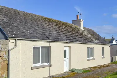 Image de 2 bedroom accommodation in Portmahomack
