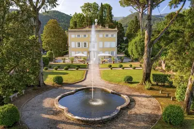 Image de Villa à Pise avec 7 chambres à coucher, 14 couchages