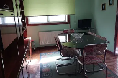 Image de Vacaciones en Vigo