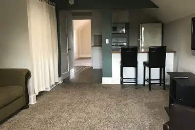 Image de Cozy Apartment near Audubon Park, Great Restaurants, and Golf