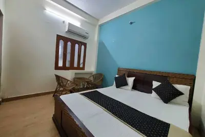 Image de Room 1 - Near to River & Golden temple. Close to all visiting places is nearby