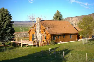 Image de Sundance Hideout, Sundance Hideout in Fremont Utah