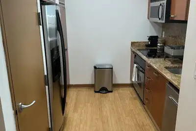 Image de Miami Brickell Lux Condo Ocean View 2bd/2. 5br