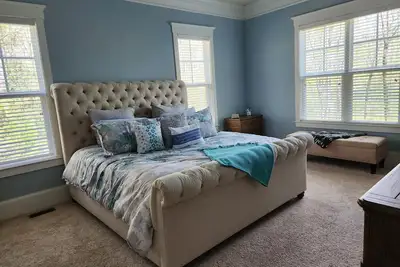 Image de Country living 30 minutes from Augusta National Golf Course!