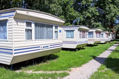 Image de Belle maison de 2 chambres à Mielno