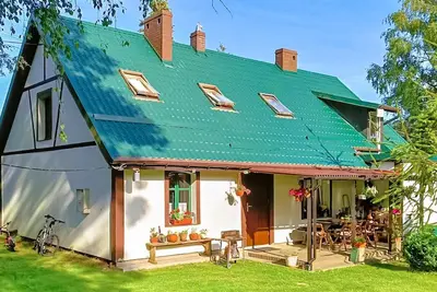 Image de Superbe appartement Ă Chwarzenko