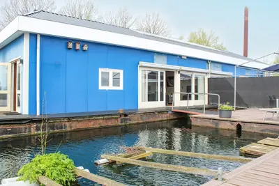 Image de Superbe navire à Lith avec cuisine