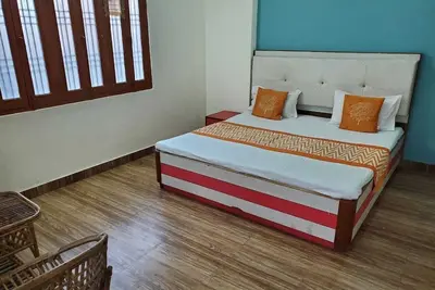 Image de Room 3 - Near to River & Golden temple. Close to all visiting places is nearby