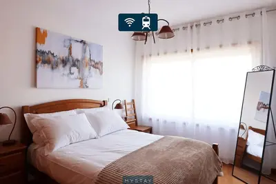 Image de MyStay - Refúgio dos Sonhos Apartment